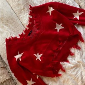 Star Sweater
